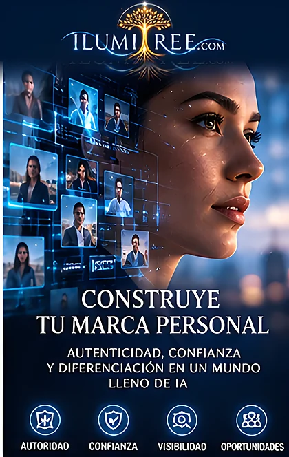 Construir confianza antes de vender: autenticidad, confianza y diferenciación con marca personal