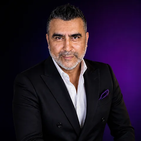 Ing. Javier Madrigal