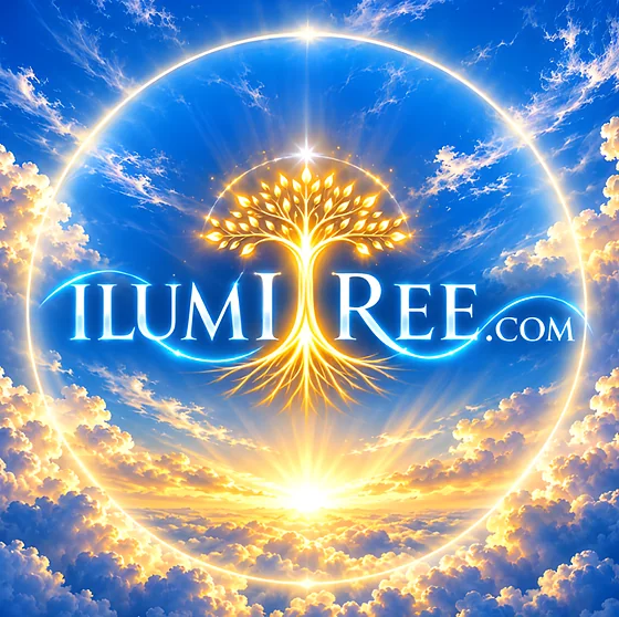 ILUMITREE.com — Evolucionando la Humanidad
