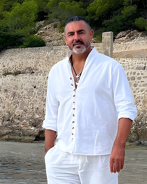 Marcel Couchot