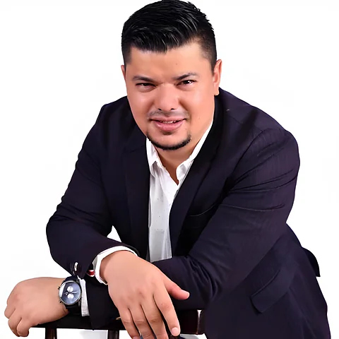 Ing. Marcos Granados