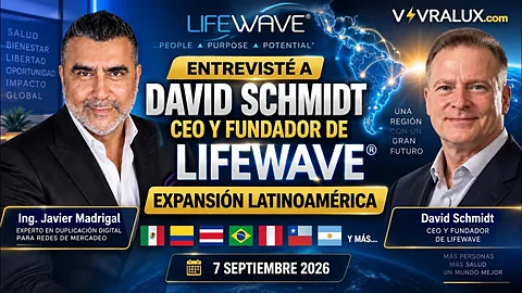 Interview David Schmidt · Entrevista Latin America: Costa Rica, Panamá + Colombia opening