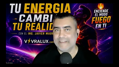Frecuencias de vibración